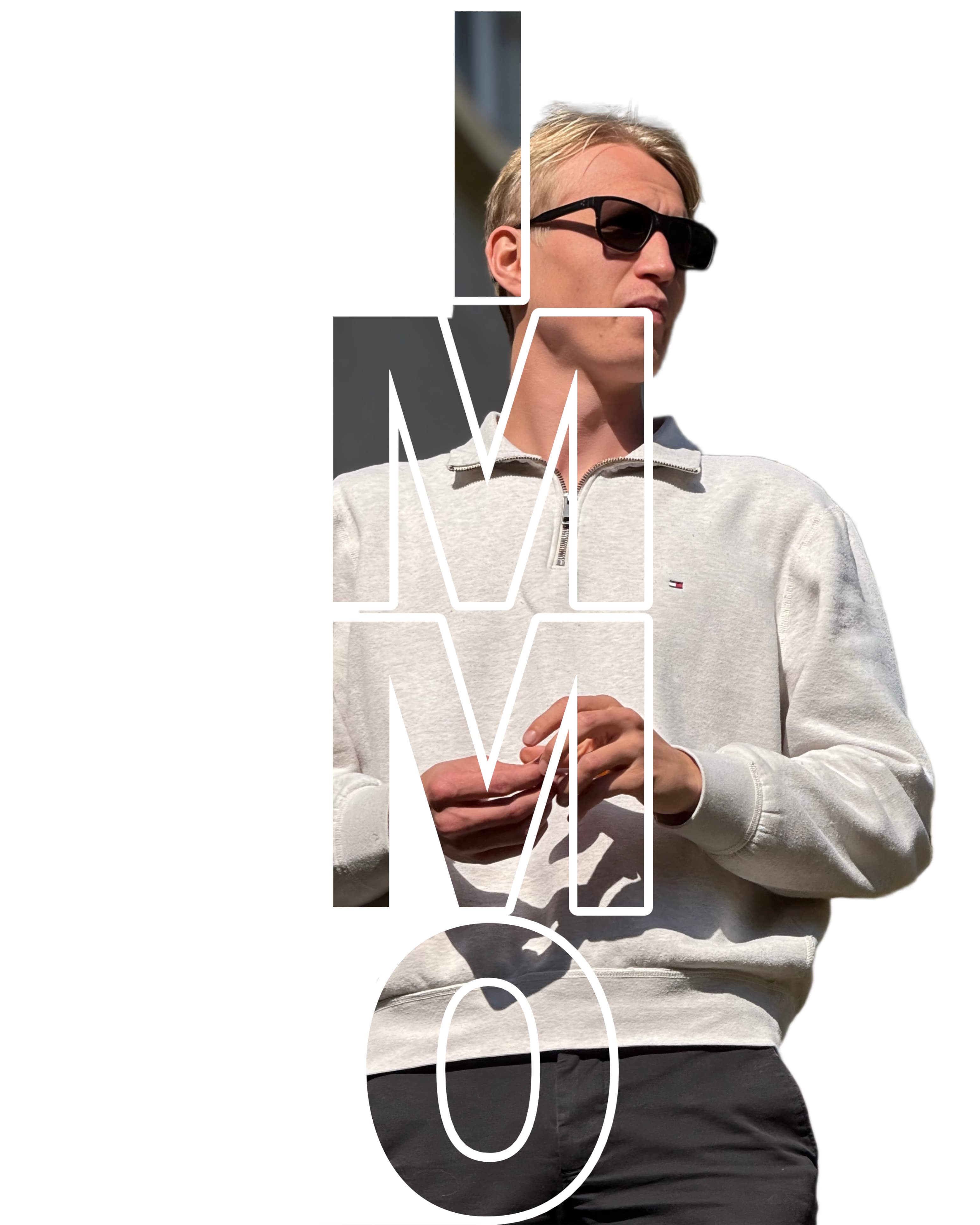 Matthis Foveau – Identité IMMO